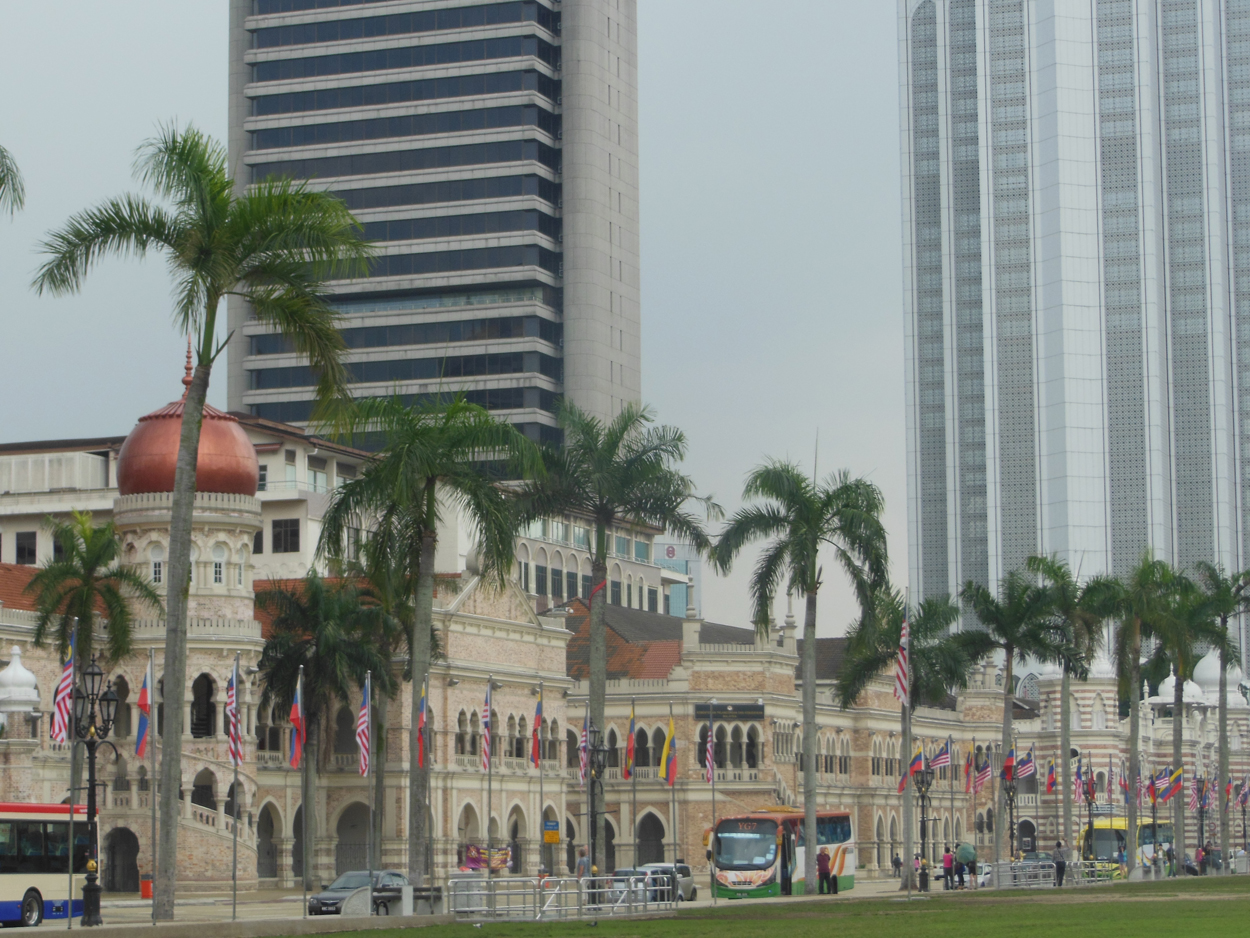 2013-11-02 Kuala Lumpur 